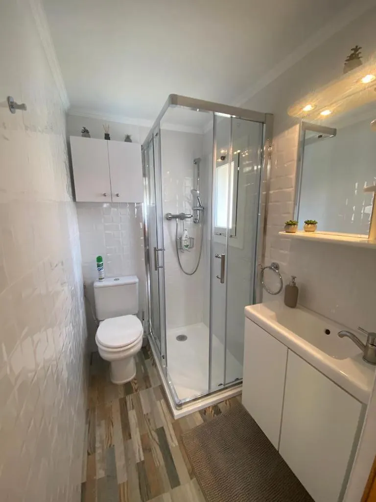 Piso Moderno De Diseno Con Terraza Appartement Lloret de Mar 0*,