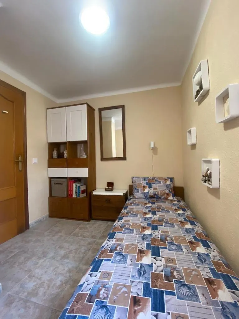 Piso Moderno De Diseno Con Terraza Appartement Lloret de Mar Spanje