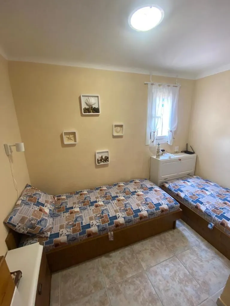Piso Moderno De Diseno Con Terraza Appartement Lloret de Mar