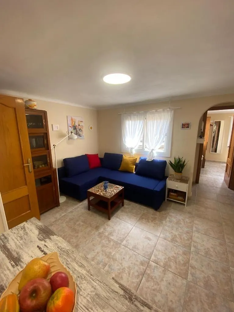 Piso Moderno De Diseno Con Terraza Appartement Lloret de Mar 0*,  Spanje