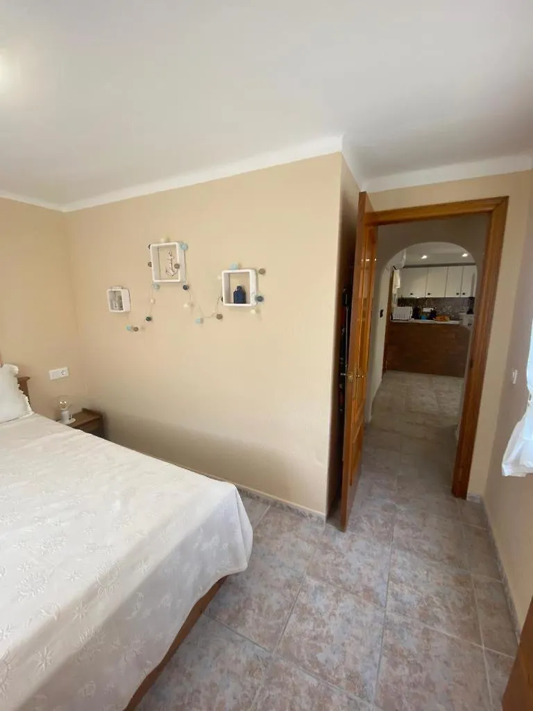 Piso Moderno De Diseno Con Terraza Appartement Lloret de Mar