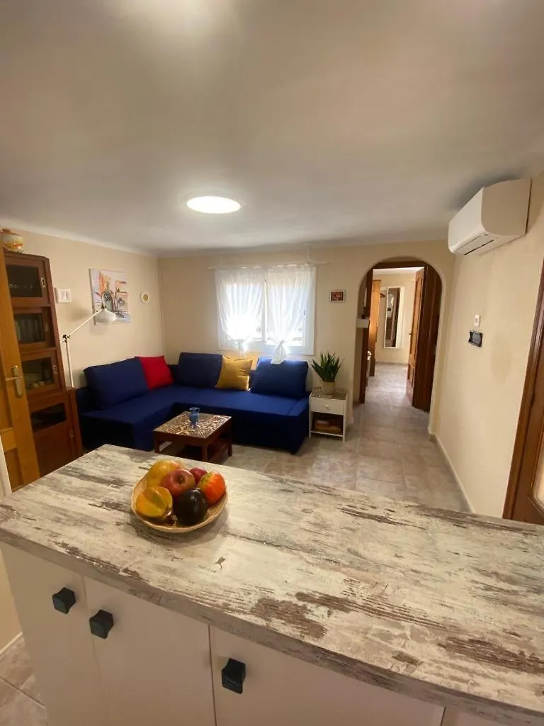 Piso Moderno De Diseno Con Terraza Appartement Lloret de Mar