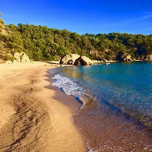 Private Cala Canyelles Lloret de Mar
